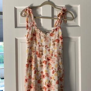 BNWT Abercrombie Dress